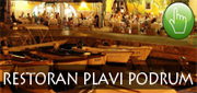 Restoran Plavi Podrum